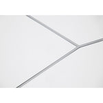 Orlo Night Stand WHITE