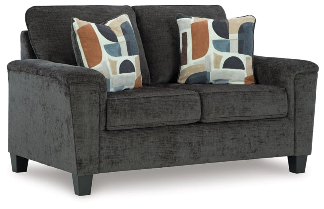 Erinslane Loveseat DUSK