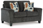 Erinslane Loveseat DUSK