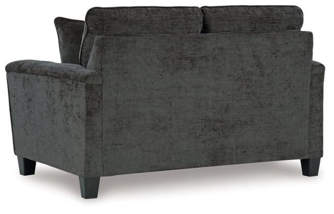 Erinslane Loveseat DUSK