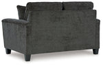 Erinslane Loveseat DUSK