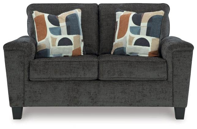 Erinslane Loveseat DUSK