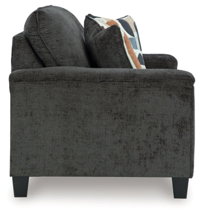 Erinslane Loveseat DUSK