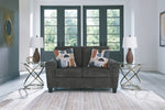 Erinslane Loveseat DUSK