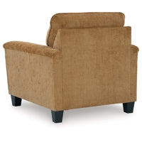 Erinslane Chair HONEY