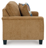 Erinslane Loveseat HONEY