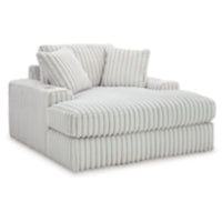 Stupendous Oversized Chaise ALLOY