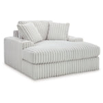 Stupendous Oversized Chaise ALLOY