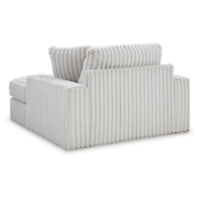 Stupendous Oversized Chaise ALLOY
