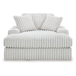 Stupendous Oversized Chaise ALLOY