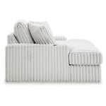 Stupendous Oversized Chaise ALLOY