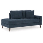 Bixler RAF Corner Chaise NAVY