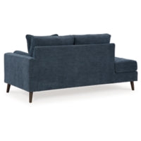 Bixler RAF Corner Chaise NAVY