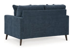 Bixler Loveseat NAVY