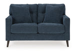 Bixler Loveseat NAVY