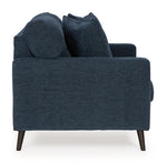 Bixler Loveseat NAVY