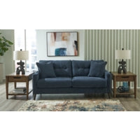 Bixler Sofa NAVY