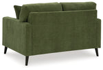 Bixler Loveseat OLIVE