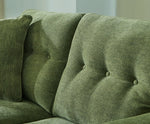 Bixler Loveseat OLIVE