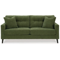 Bixler Sofa OLIVE