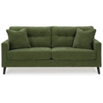 Bixler Sofa OLIVE