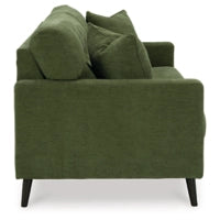Bixler Sofa OLIVE
