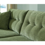 Bixler Sofa OLIVE