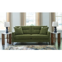 Bixler Sofa OLIVE