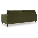 Reveon Lakes Sofa OLIVE