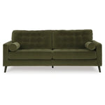 Reveon Lakes Sofa OLIVE