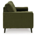 Reveon Lakes Sofa OLIVE