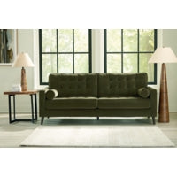 Reveon Lakes Sofa OLIVE