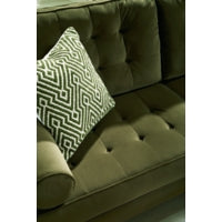 Reveon Lakes Sofa OLIVE