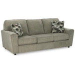 Cascilla Sofa PEWTER