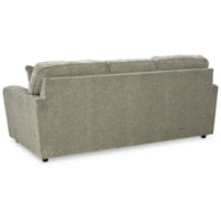 Cascilla Sofa PEWTER