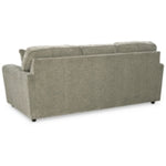 Cascilla Sofa PEWTER