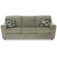 Cascilla Sofa PEWTER