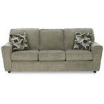 Cascilla Sofa PEWTER