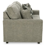 Cascilla Sofa PEWTER