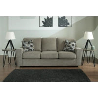 Cascilla Sofa PEWTER