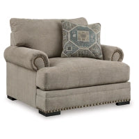 Galemore Chair and a Half QUARRY
