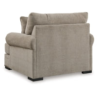 Galemore Chair and a Half QUARRY