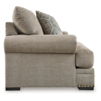 Galemore Chair and a Half QUARRY