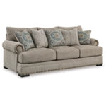 Galemore Sofa QUARRY