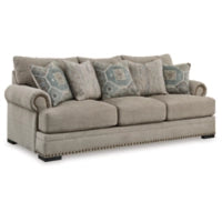 Galemore Sofa QUARRY