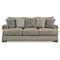 Galemore Sofa QUARRY