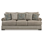 Galemore Sofa QUARRY