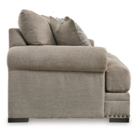Galemore Sofa QUARRY