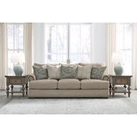 Galemore Sofa QUARRY