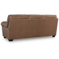 WillowBend Sofa CARAMEL